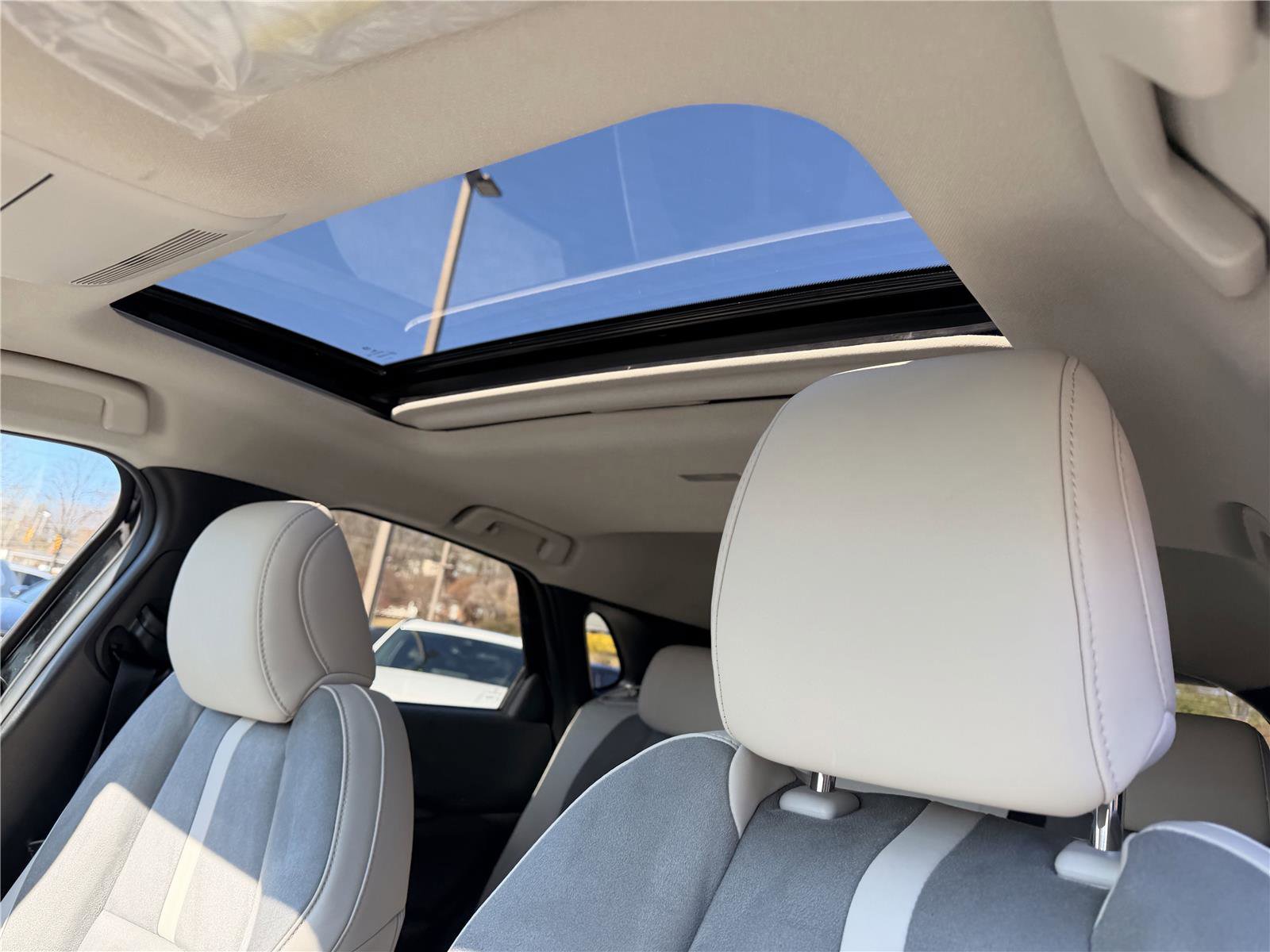 New 2026 MAZDA CX-30 2.5 Turbo w/ Premium Package image 16