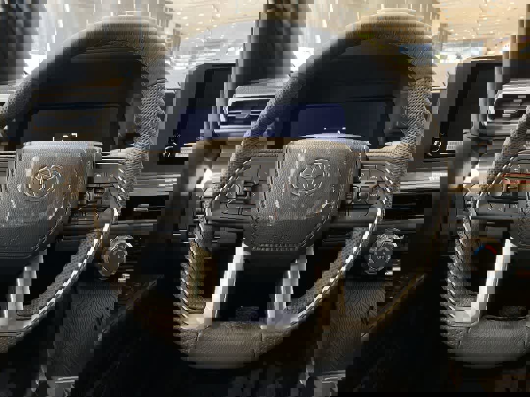 New 2026 Toyota Tacoma TRD Off-Road image 16