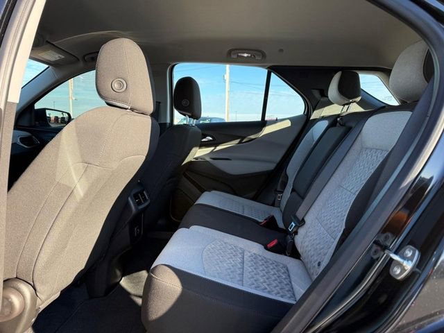 Certified 2024 Chevrolet Equinox LS image 10