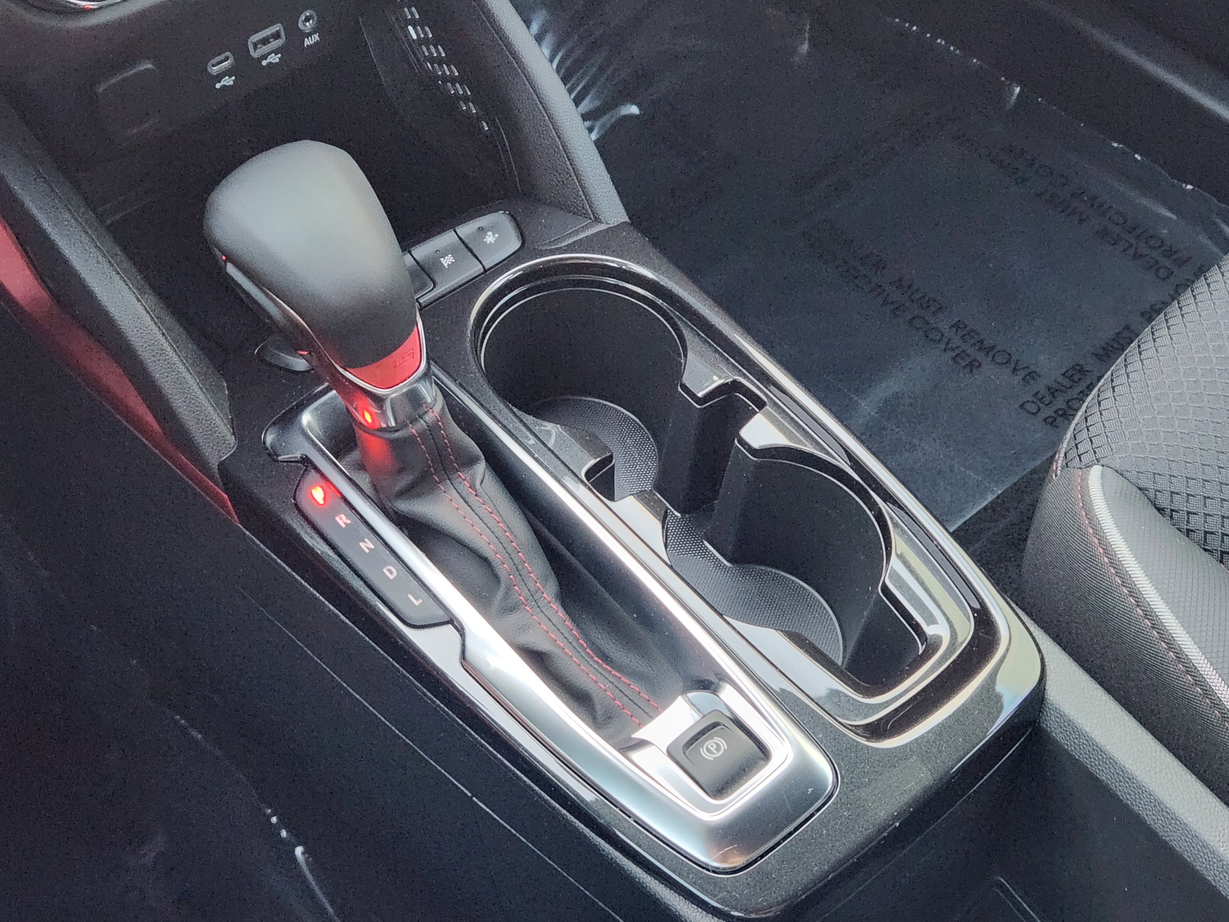 Used 2023 Chevrolet TrailBlazer RS w/ Convenience Package image 23