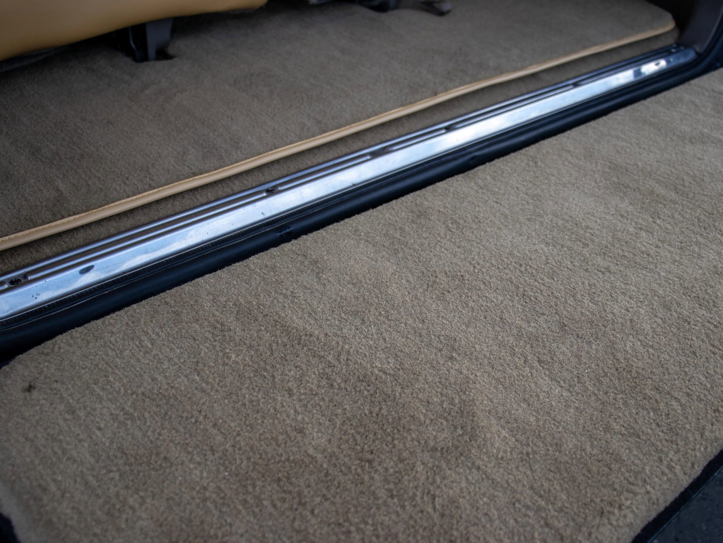 Used 1996 Toyota Land Cruiser image 19