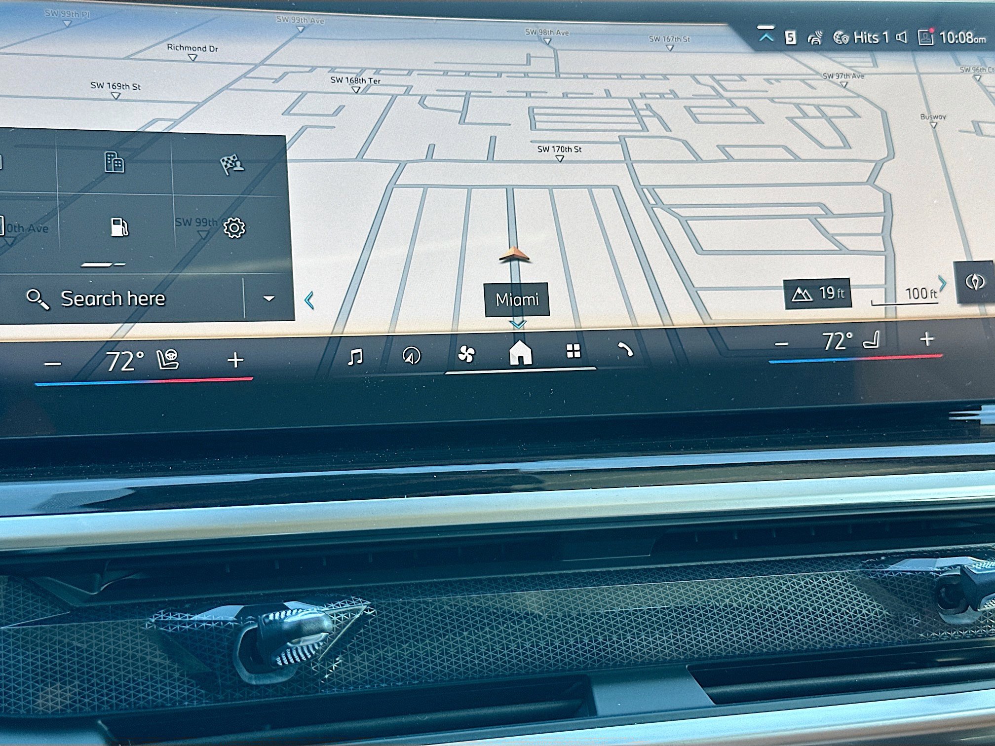 New 2026 BMW X7 xDrive40i w/ Executive Package image 10