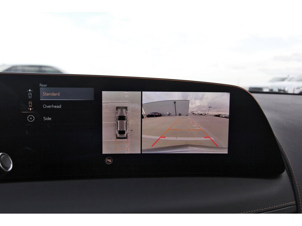 New 2026 Cadillac CT5 Sport w/ Technology Package RWD image 17