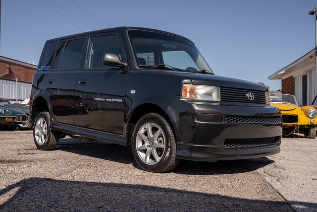 Used 2006 Scion xB image 12