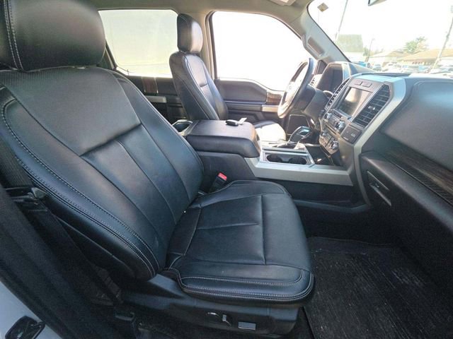 Used 2018 Ford F150 Lariat image 5