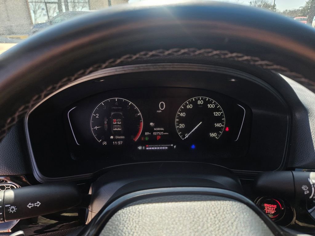 Used 2025 Honda Civic Sport image 19