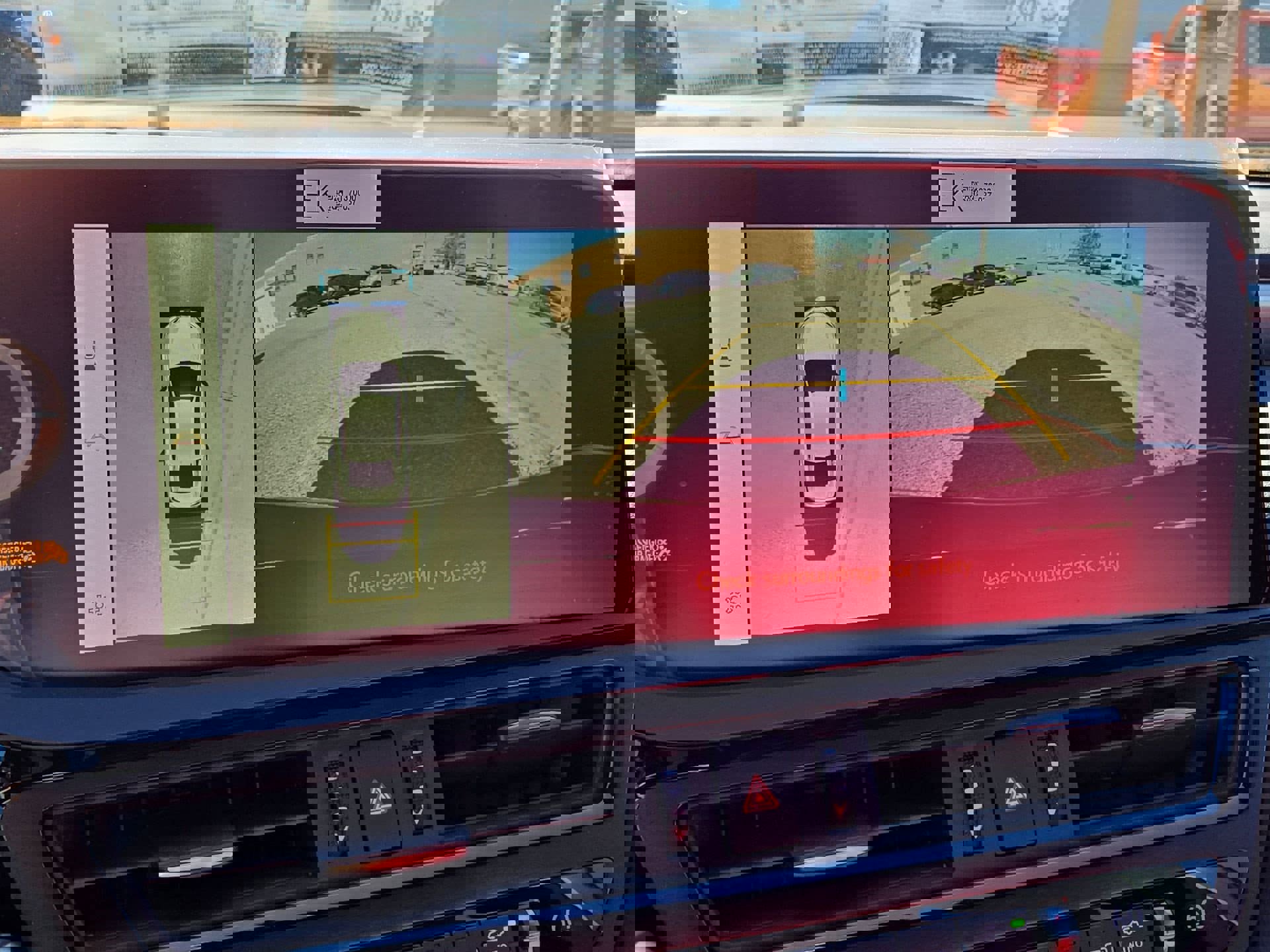 New 2025 Lexus ES 350 F Sport image 18