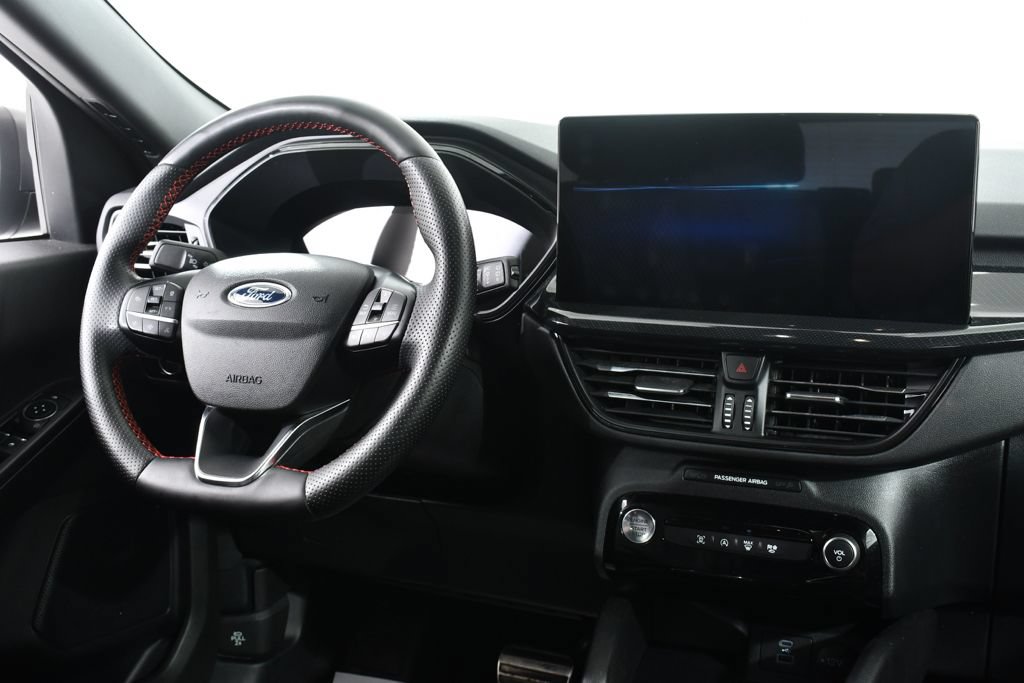 Used 2023 Ford Escape ST-Line w/ Tech Pack #1 AWD/4WD image 8