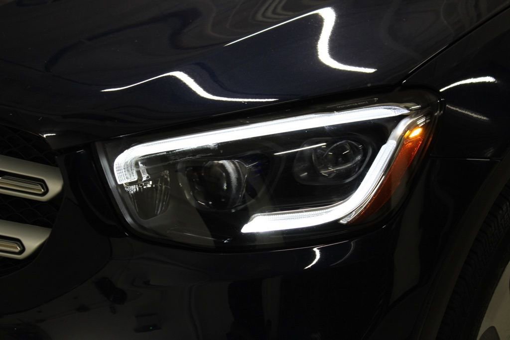 Certified 2022 Mercedes-Benz GLC 300 image 13