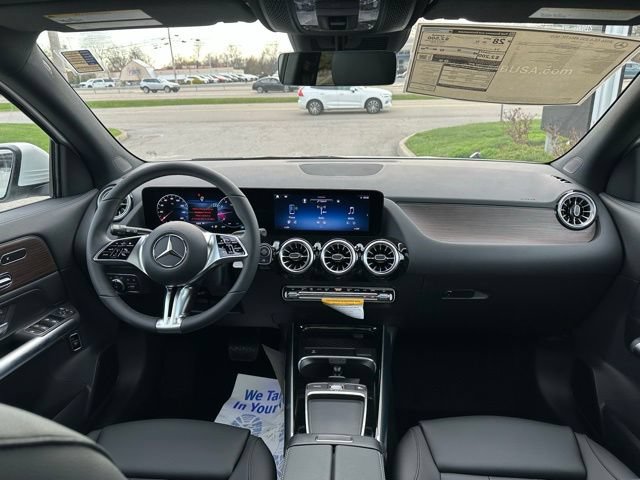 New 2026 Mercedes-Benz GLA 250 4MATIC image 30