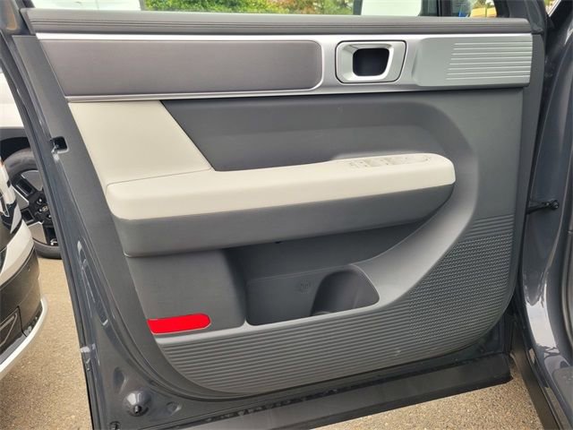 New 2026 Hyundai Santa Fe SE image 20