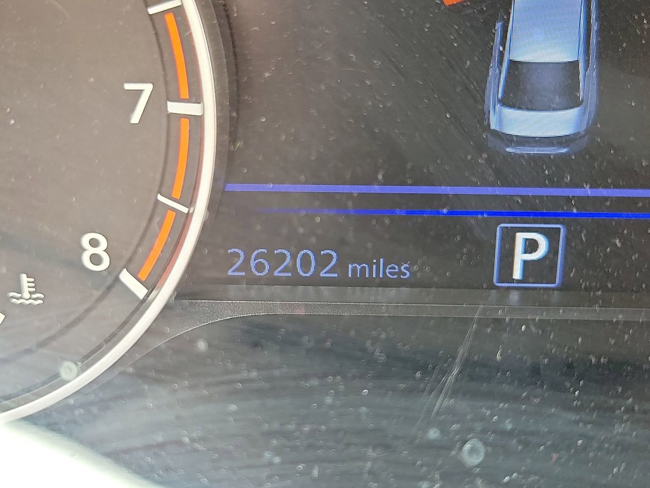 Used 2025 Nissan Altima 2.5 SV image 21