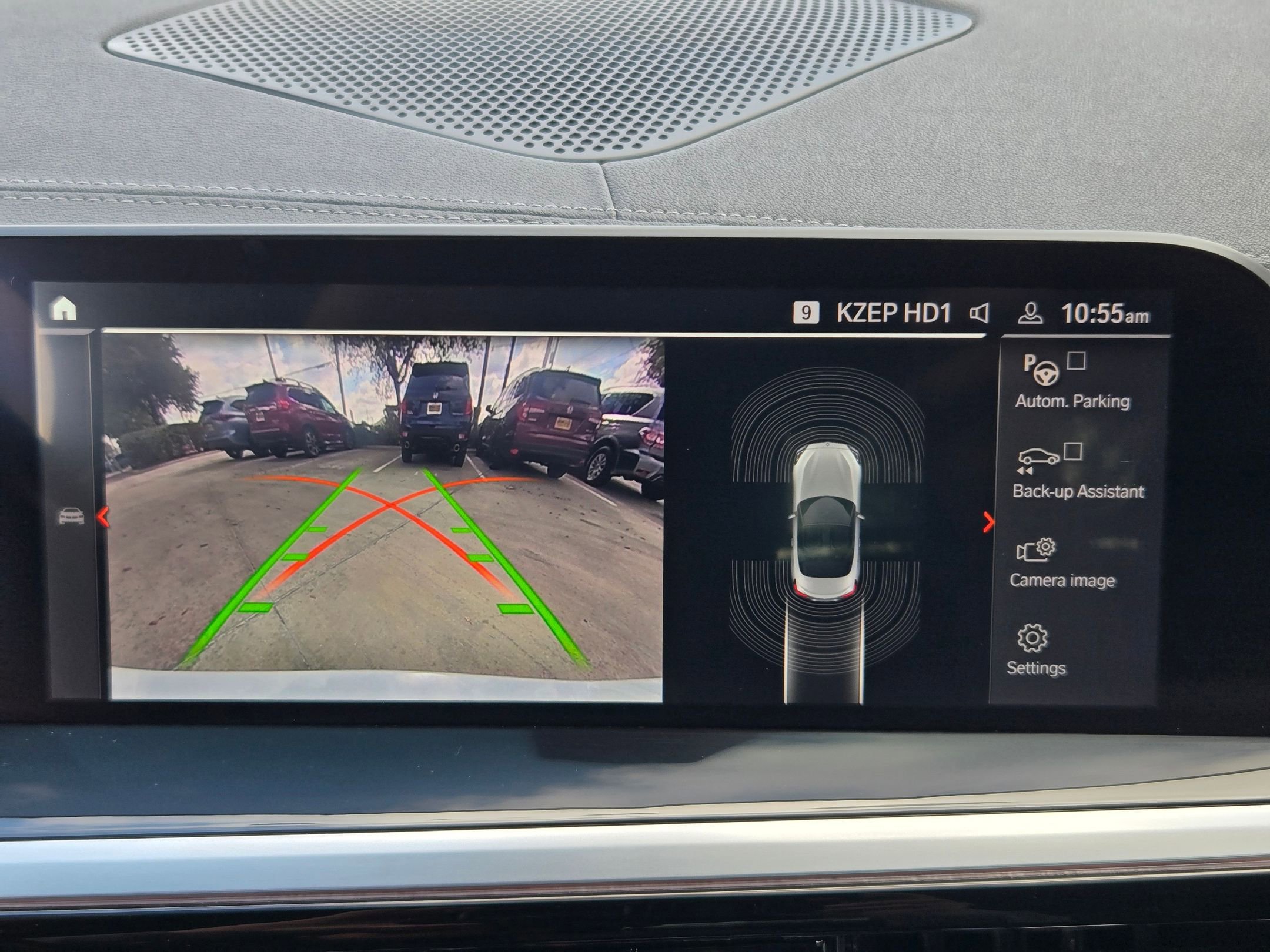 Used 2025 BMW Z4 sDrive30i image 17