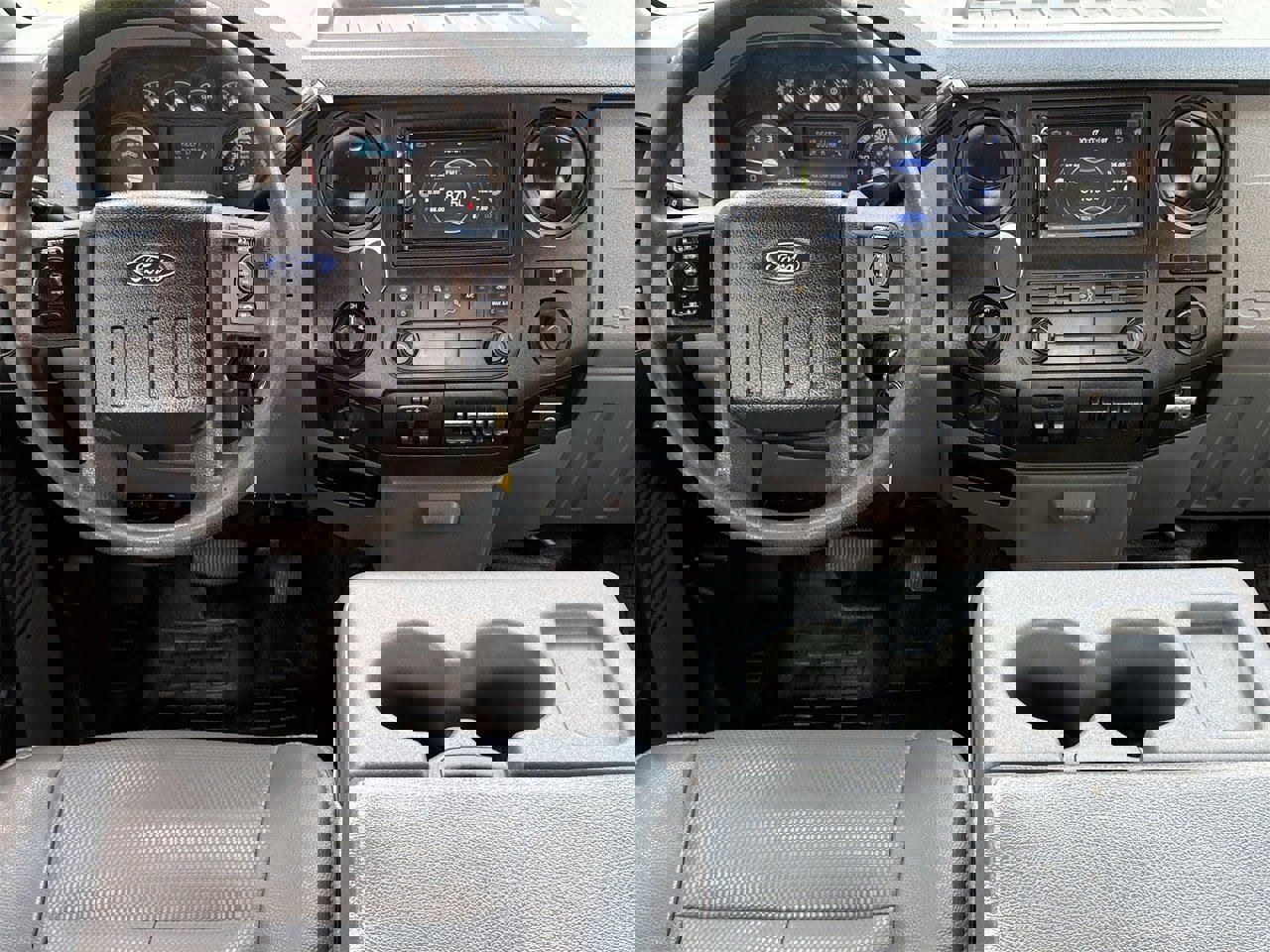 Used 2016 Ford F550 XL image 10