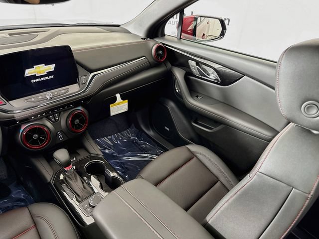 New 2026 Chevrolet Blazer RS w/ Driver Confidence II Package FWD image 27