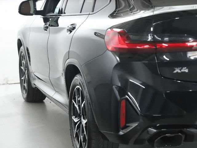 Used 2023 BMW X4 M40i w/ Premium Package AWD/4WD image 42