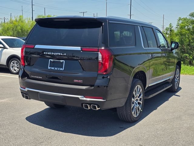New 2026 GMC Yukon XL Denali RWD image 5