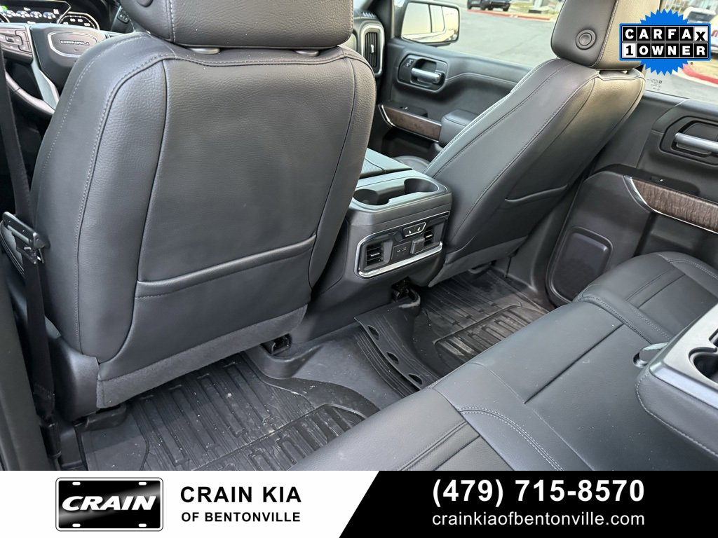 Used 2021 GMC Sierra 1500 Denali w/ Denali Ultimate Package image 27