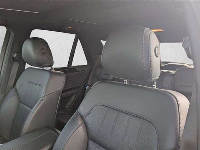 Used 2018 Mercedes-Benz GLE 350 image 12