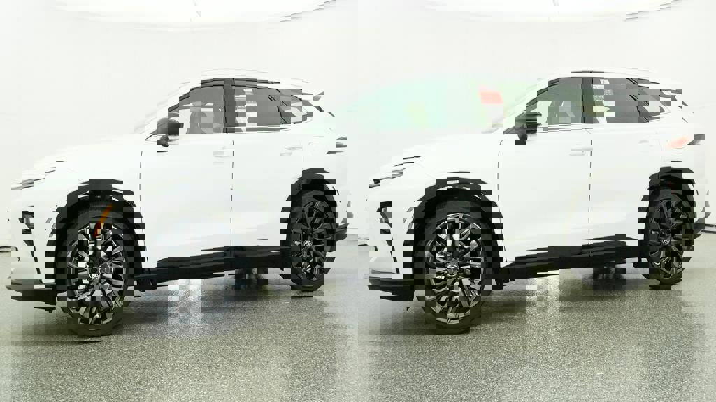 New 2026 Toyota Crown Signia AWD/4WD image 18