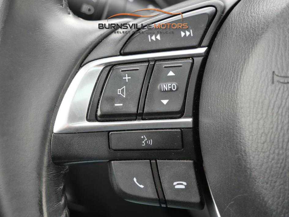 Used 2016 MAZDA CX-5 Grand Touring AWD/4WD image 22