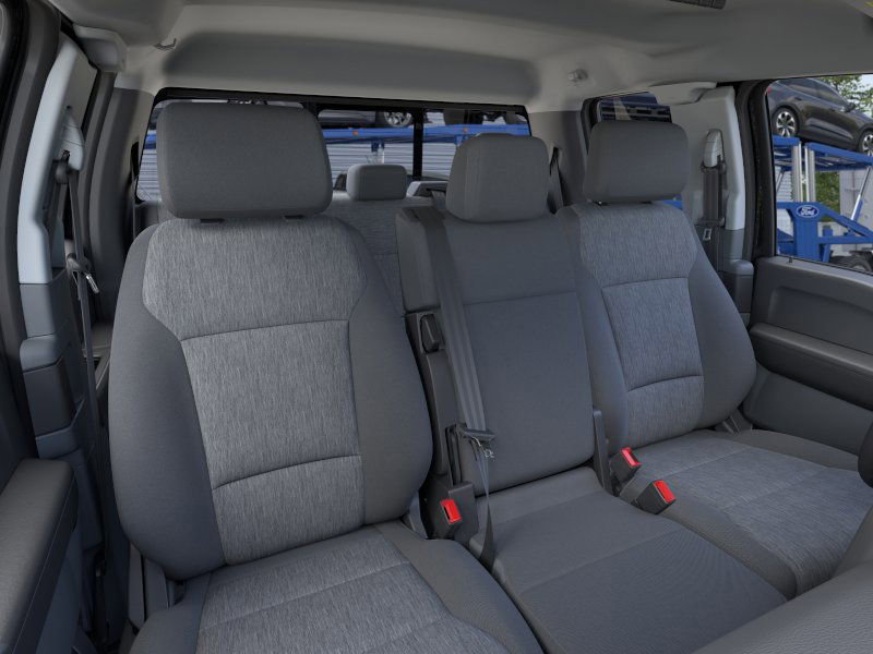 New 2026 Ford F350 XL image 11