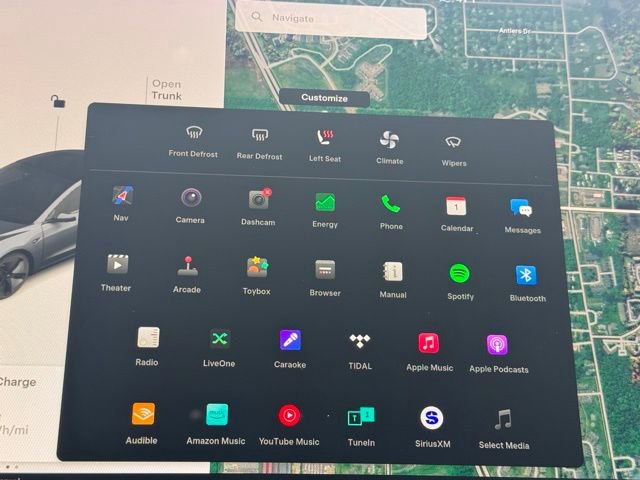 Used 2021 Tesla Model 3 Long Range image 28