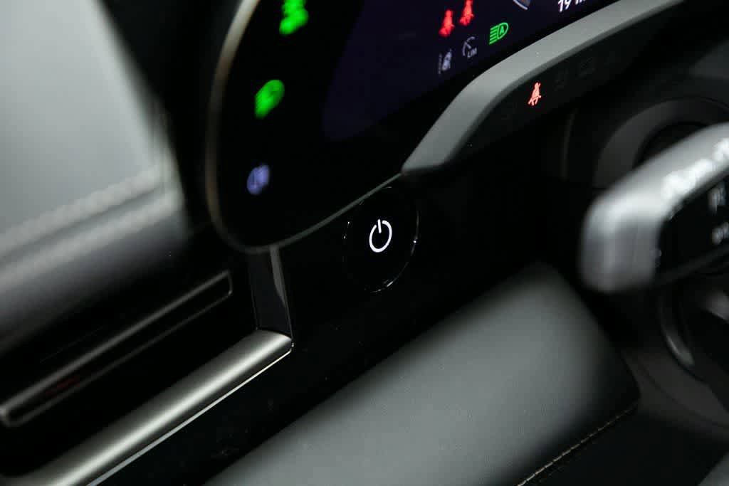 New 2025 Porsche Taycan Turbo AWD/4WD image 20