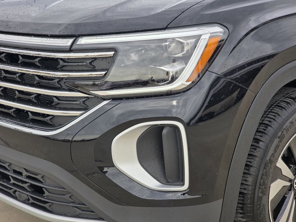 New 2026 Volkswagen Atlas SE image 6