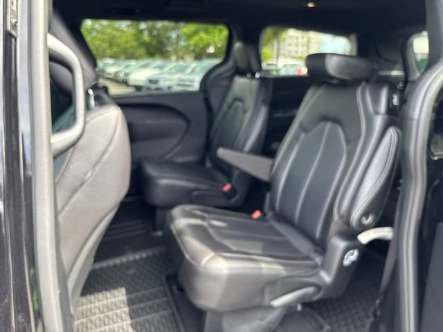 Used 2026 Chrysler Pacifica Select w/ S Appearance Package AWD/4WD image 27