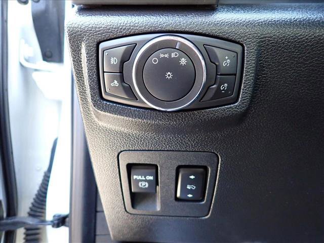 Used 2020 Ford F150 Platinum w/ Equipment Group 701A Luxury image 19