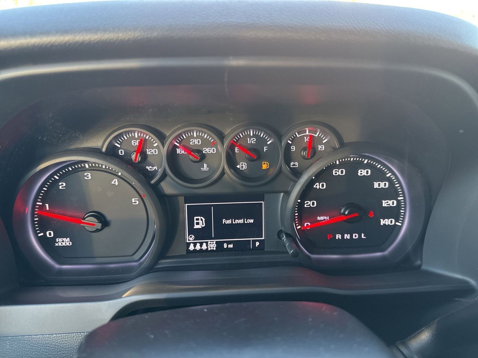 New 2026 GMC Sierra 3500 Pro w/ 1SA Pro Safety Plus Package image 14