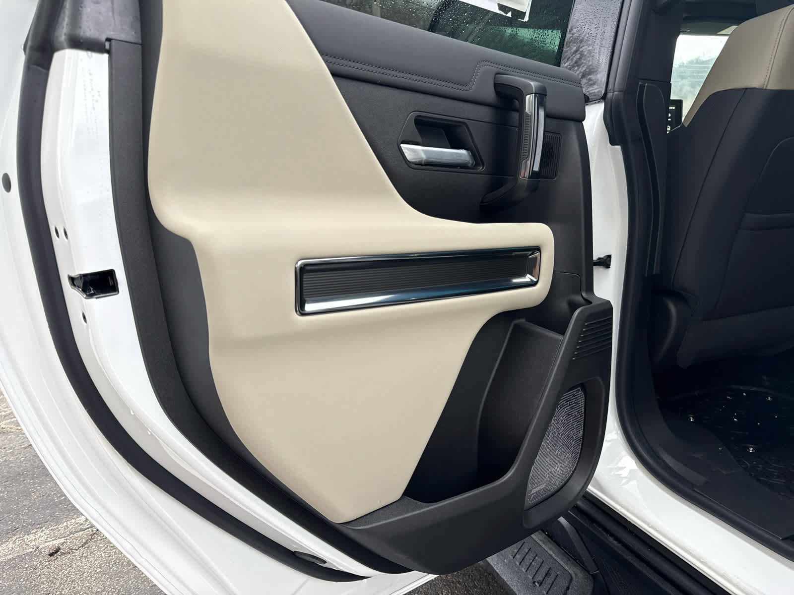 New 2026 GMC Hummer EV SUV AWD/4WD image 43