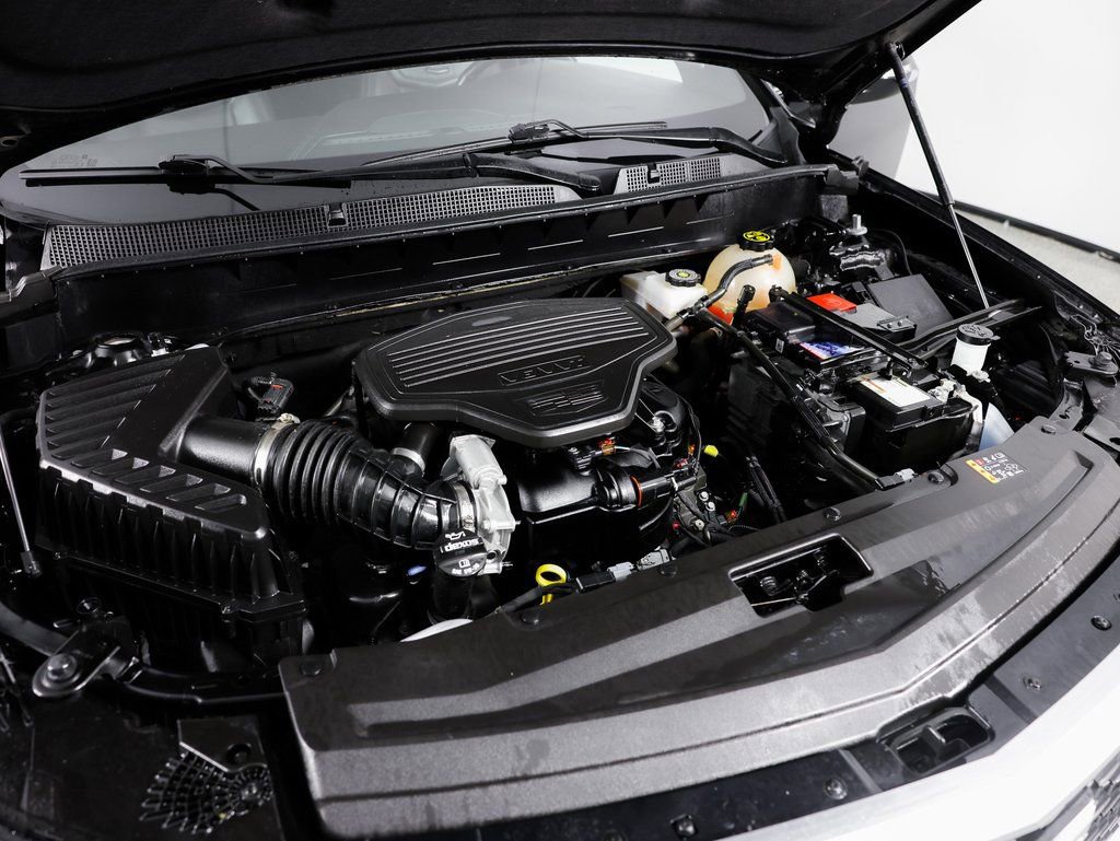 Used 2020 Cadillac XT6 Premium Luxury image 14