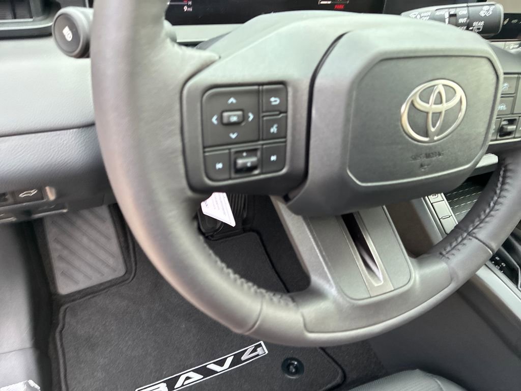 New 2026 Toyota RAV4 XLE Premium AWD/4WD image 24
