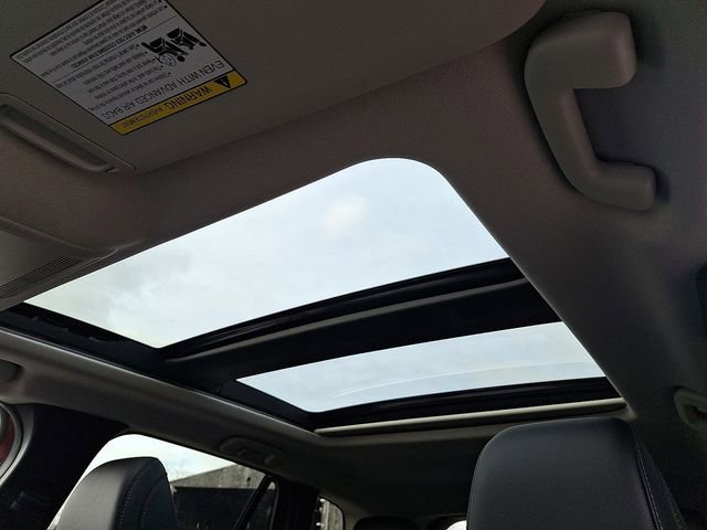 New 2026 MAZDA CX-50 2.5 Hybrid w/ Preferred Pkg image 15