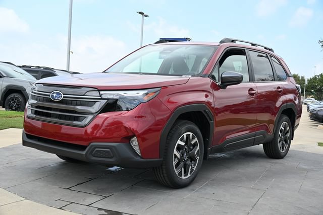 New 2026 Subaru Forester Premium AWD/4WD image 7