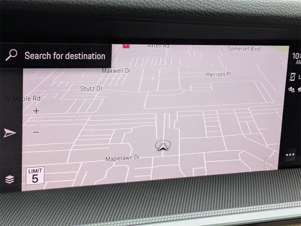 Used 2024 Porsche 911 Carrera w/ Premium Package image 28