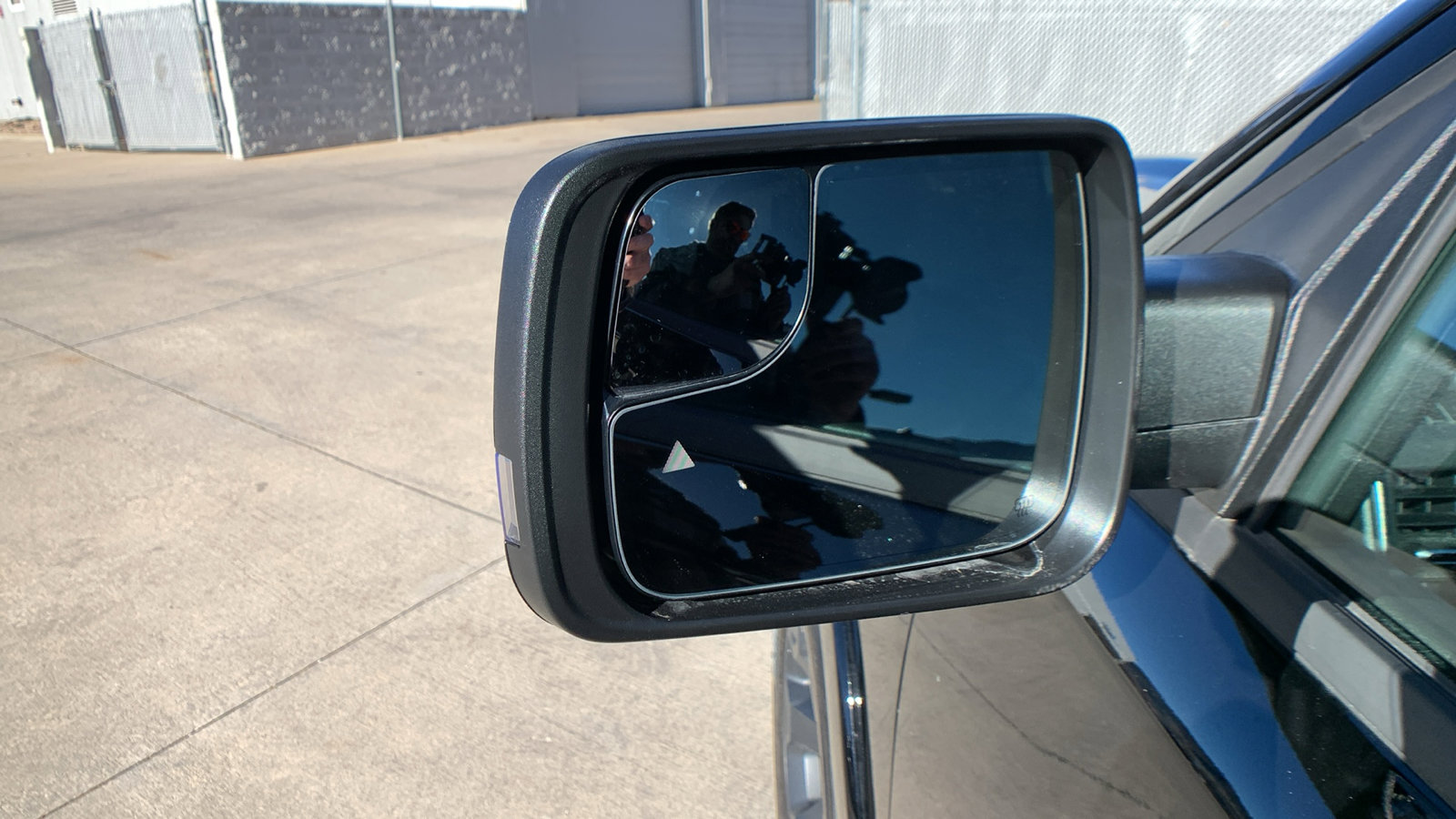 New 2026 RAM 1500 Big Horn image 10