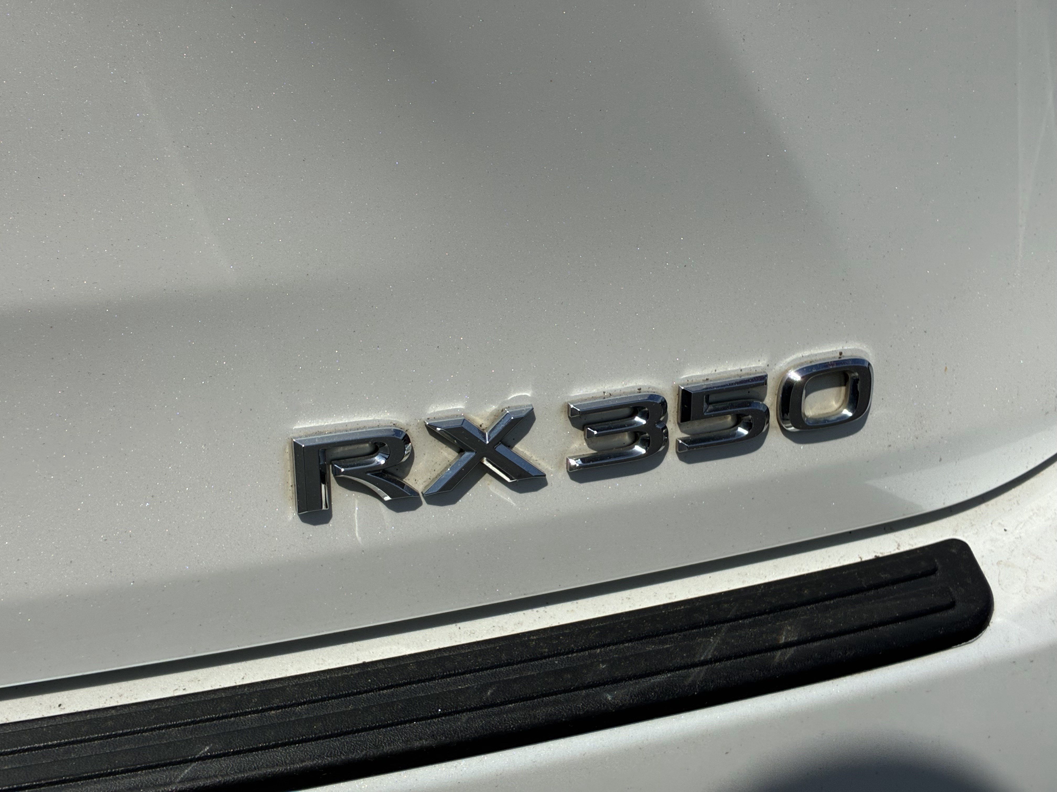 Used 2022 Lexus RX 350 FWD w/ Premium Package image 11