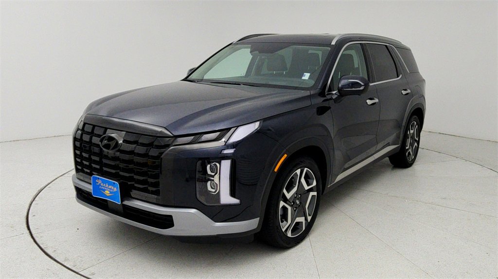 Used 2024 Hyundai Palisade Limited