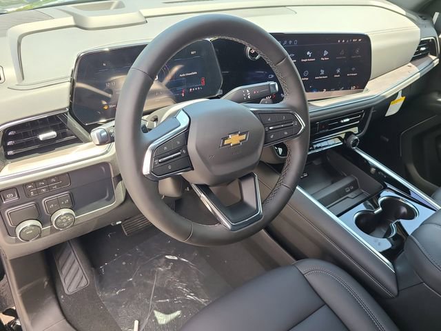 New 2026 Chevrolet Tahoe LT w/ Comfort Package RWD image 19
