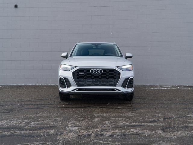 Certified 2023 Audi Q5 2.0T Premium Plus image 10