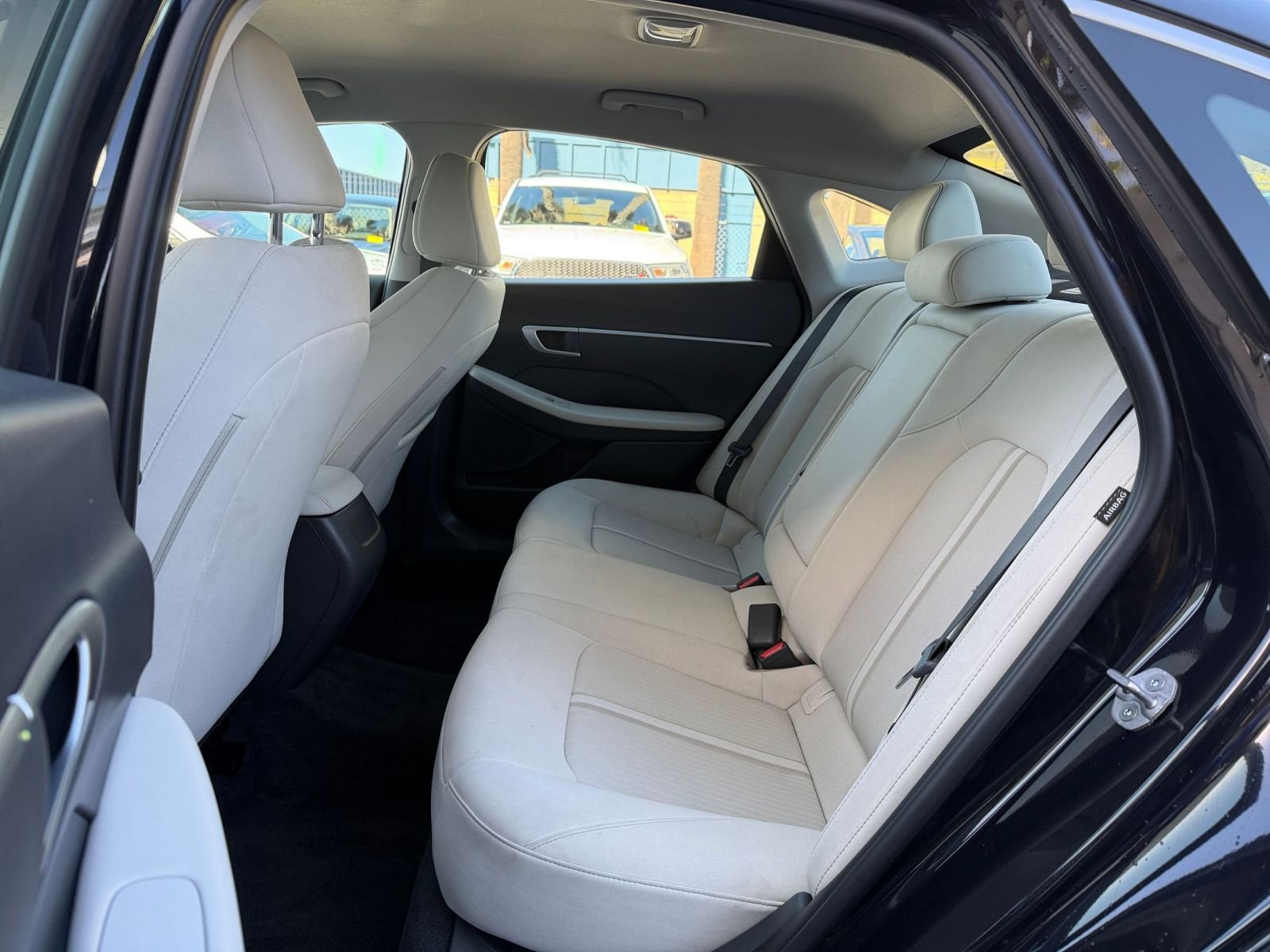 Used 2025 Hyundai Sonata SEL image 24