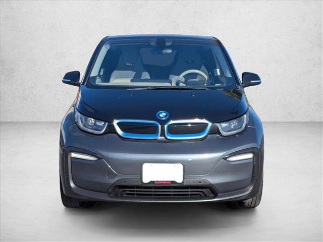 Used 2019 BMW i3 w/ Range Extender image 2