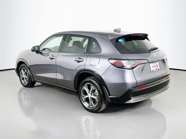 Certified 2025 Honda HR-V EX-L image 17