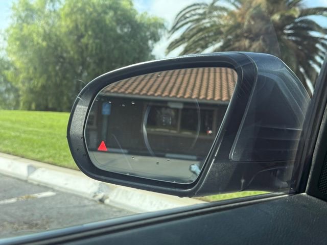 Used 2018 Mercedes-Benz C 300 4MATIC Sedan image 17