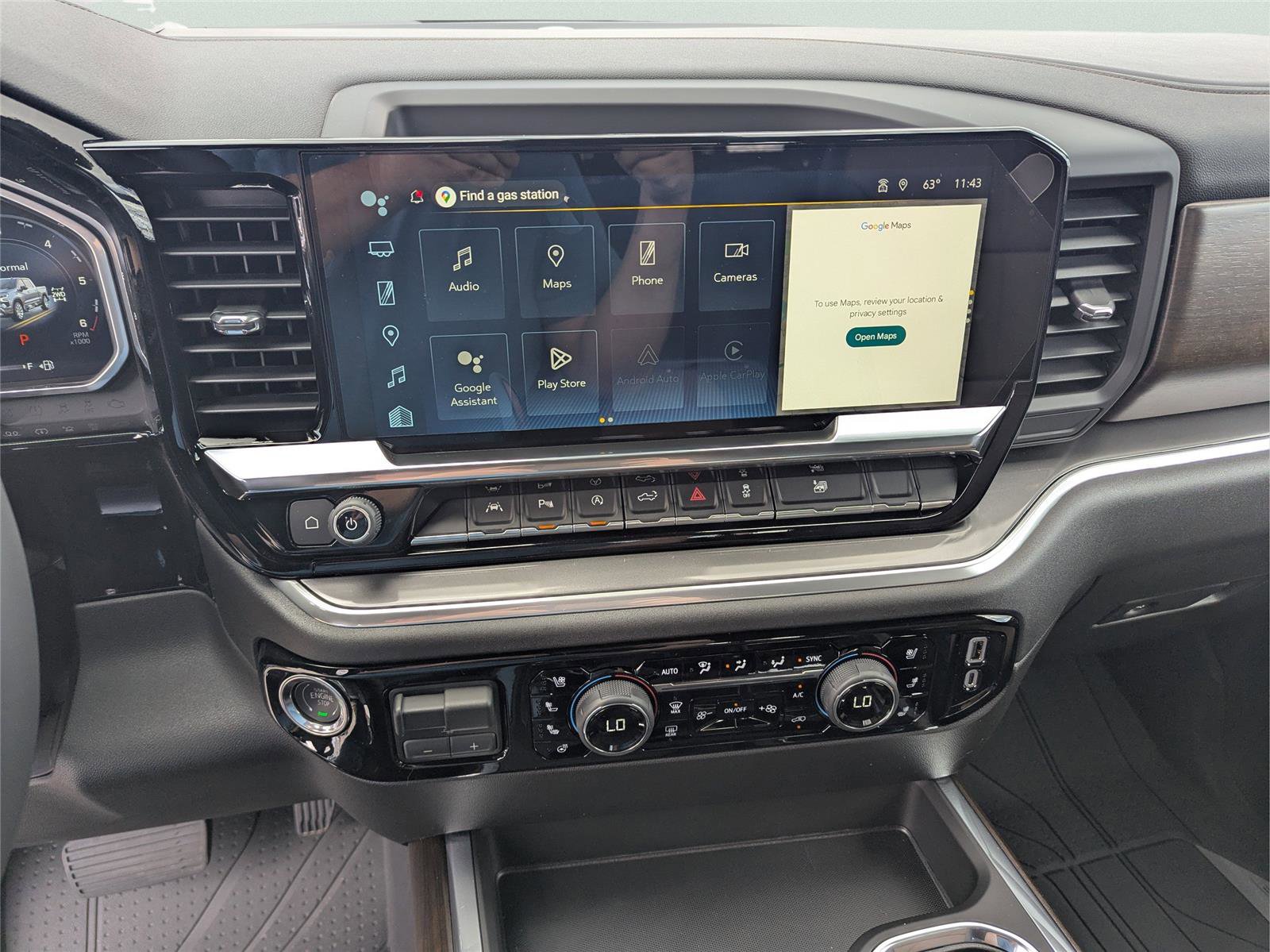 New 2026 Chevrolet Silverado 1500 High Country image 12