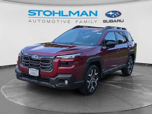 New 2026 Subaru Outback Touring XT AWD/4WD image 1