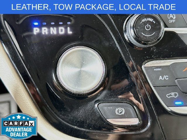 Used 2021 Chrysler Pacifica Touring-L FWD image 16